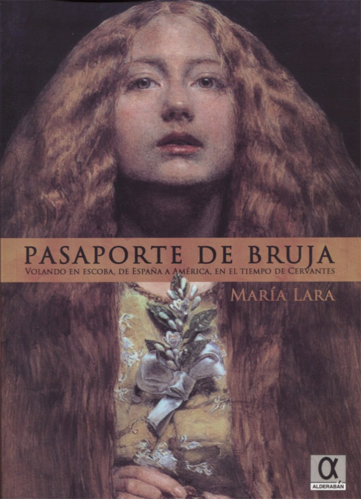 Pasaporte de bruja