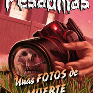 UNAS FOTOS DE MUERTE
