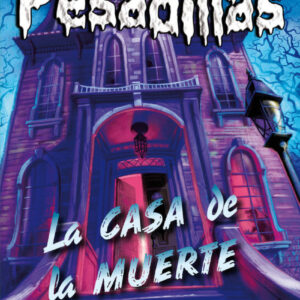 LA CASA DE LA MUERTE