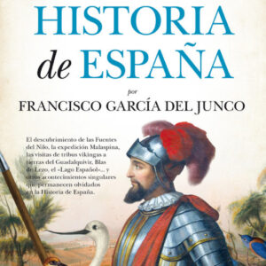 ESO NO ESTABA EN MI LIBRO DE HISTORIA DE ESPAÑA