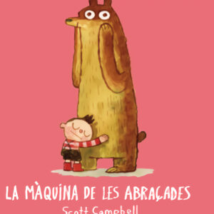 La maquina de les abraçades