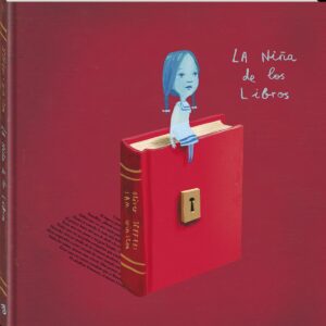 LA NIÑA DE LOS LIBROS