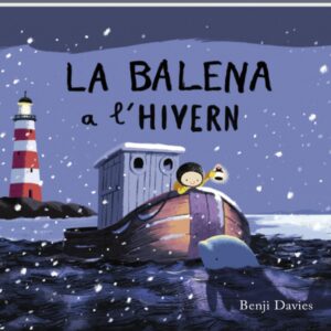La balena a l hivern