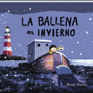 LA BALLENA EN INVIERNO