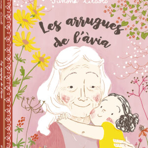 Les arrugues de l´avia