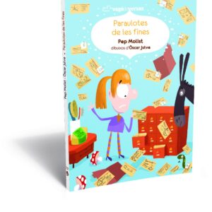 PARAULOTES DE LES FINES