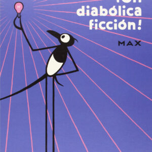 Oh Diabólica Ficción