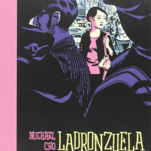 Ladronzuela