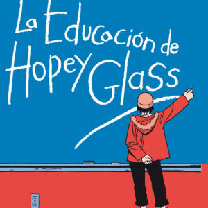 Educación De Hopey Glass