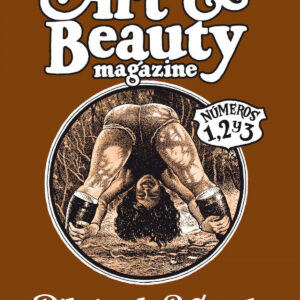 ART &BEAUTY MAGAZINE INTEGRAL