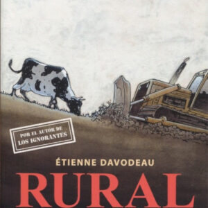 RURAL (ED. BOLSILLO)