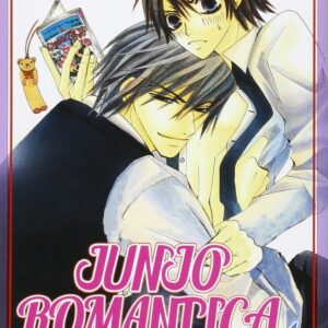 JUNJO ROMÁNTICA, 4