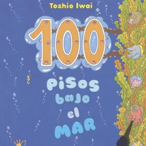 100 PISOS BAJO EL MAR