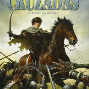 Cruzadas Integral, 2 Tumba Hermes