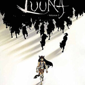 Luuna Integral, 2