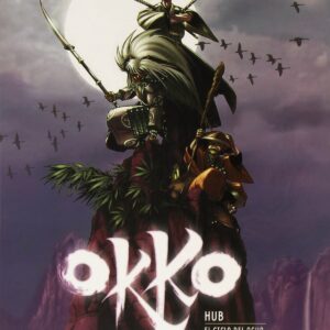 Okko:Ciclo Agua