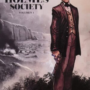 SHERLOCK HOLMES SOCIETY