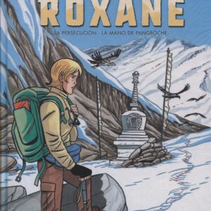 LAS TRIBULACIONES DE ROXANE