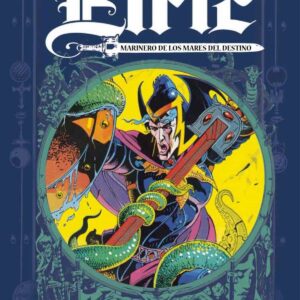 ELRIC MARINERO DE LOS MARES