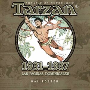 TARZAN