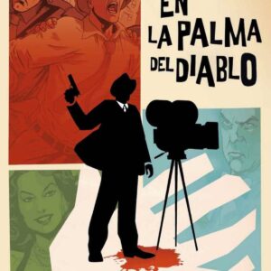 EN LA PALMA DEL DIABLO