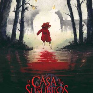 CASA DE LOS SUSURROS, LA