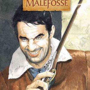 LOS CAMINOS DE MALEFOSSE