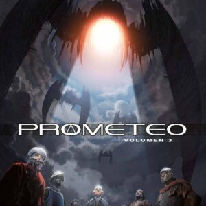 PROMETEO 3
