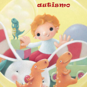 Juan tiene autismo