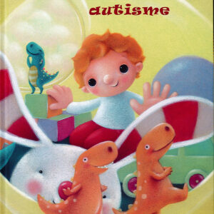 Joan Te Autisme (Catalan)