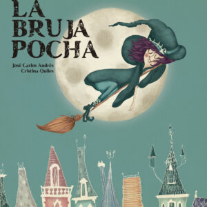 La bruja pocha
