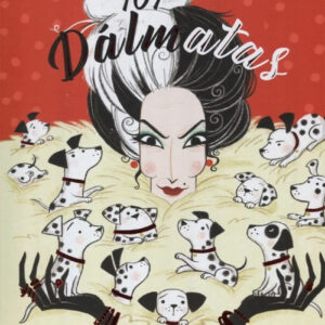 101 DÁLMATAS