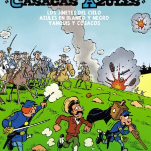 Casacas Azules 1975-1976