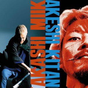 Takashi Miiki Takesi Kitano: Valencia