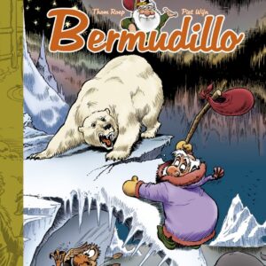 Bermudillo