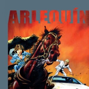 ARLEQUIN