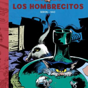 LOS HOMBRECITOS 1976-1978