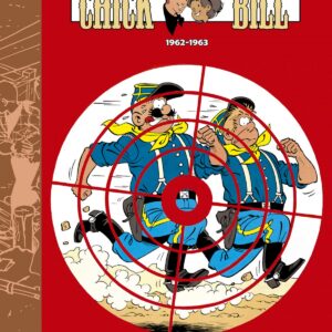 CHICK BILL 1962-1963