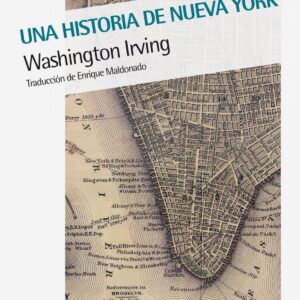 UNA HISTORIA DE NUEVA YORK