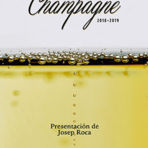 GUÍA MELENDO DEL CHAMPAGNE 2018-2019