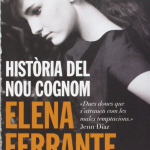 Historia del nou cognom