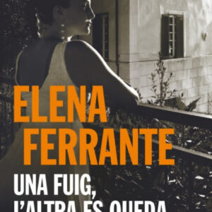 UNA FUIG L´ALTRA ES QUEDA