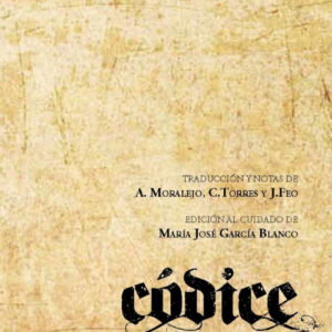 Codice calixtino:libro v/siglo xii