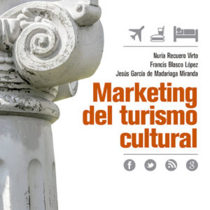 MARKETING DEL TURISMO CULTURAL