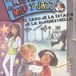 EL CASO DE LA ESTAFA DE LA SUPERESTRELLA