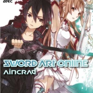 Sword art onlina
