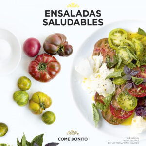 ENSALADAS GOURMET