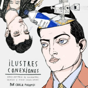 ILUSTRES CONEXIONES