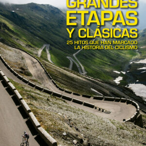 GRANDES ETAPAS Y CLÁSICAS