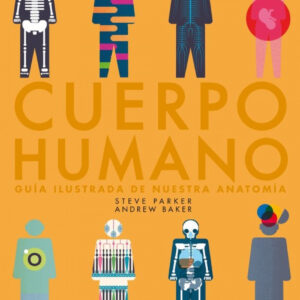 CUERPO HUMANO